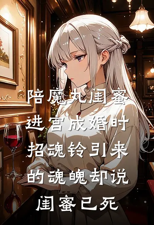 陪魔丸闺蜜进宫成婚时，招魂铃引来的魂魄却说闺蜜已死
