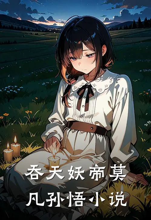 吞天妖帝莫凡孙悟小说
