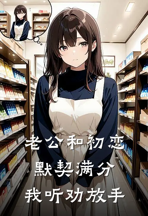 老公和初恋默契满分，我听劝放手