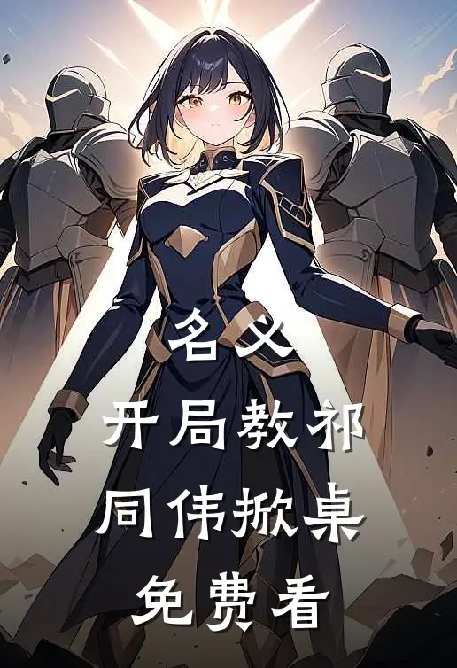 名义：开局教祁同伟掀桌免费看