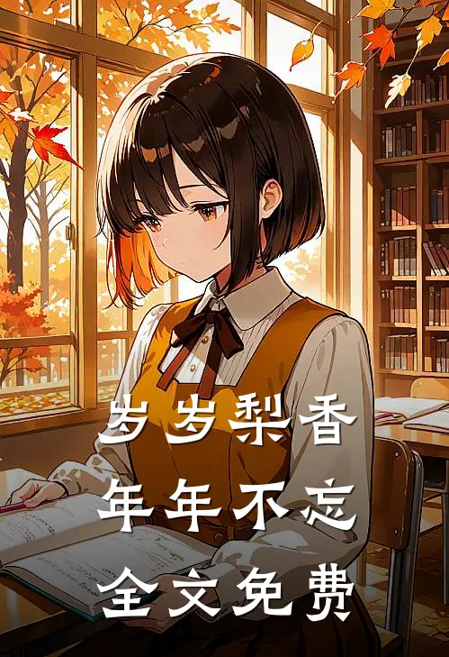 岁岁梨香，年年不忘全文免费