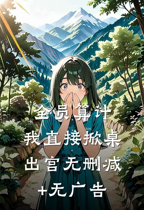 全员算计，我直接掀桌出宫无删减+无广告