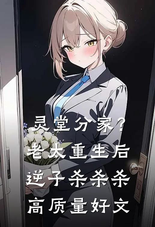 灵堂分家？老太重生后，逆子杀杀杀高质量好文