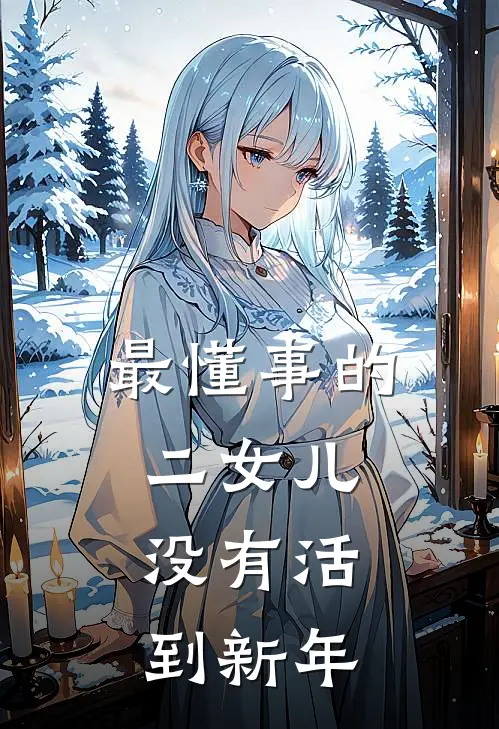 最懂事的二女儿，没有活到新年