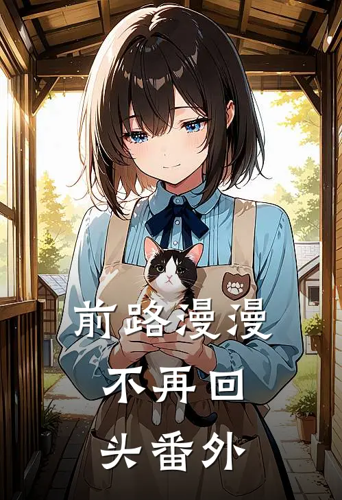 前路漫漫，不再回头番外