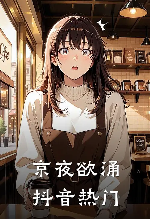 京夜欲涌抖音热门