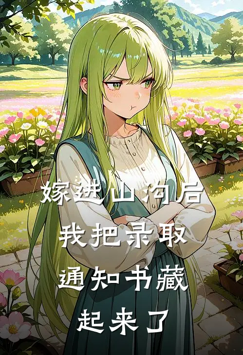 嫁进山沟后，我把录取通知书藏起来了