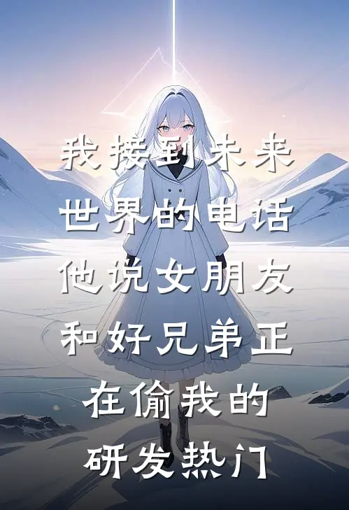 我接到未来世界的电话，他说女朋友和好兄弟正在偷我的研发热门