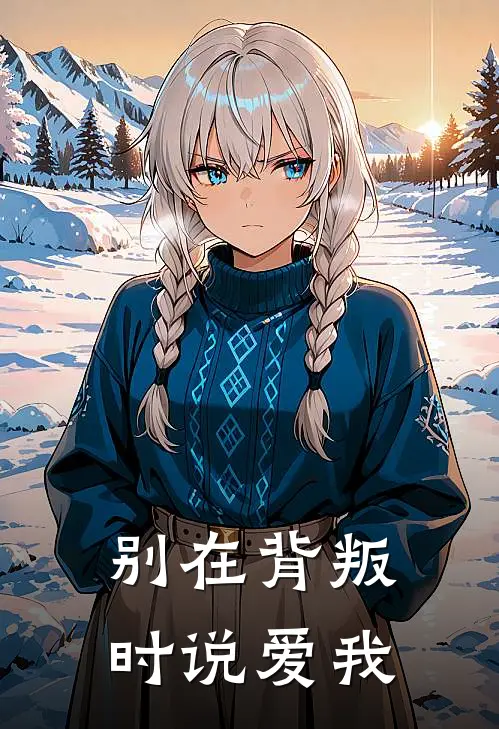 别在背叛时说爱我