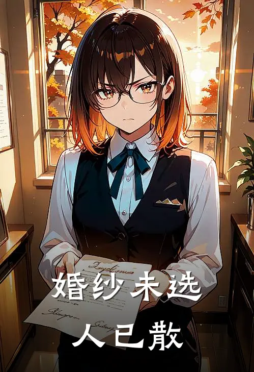 婚纱未选，人已散