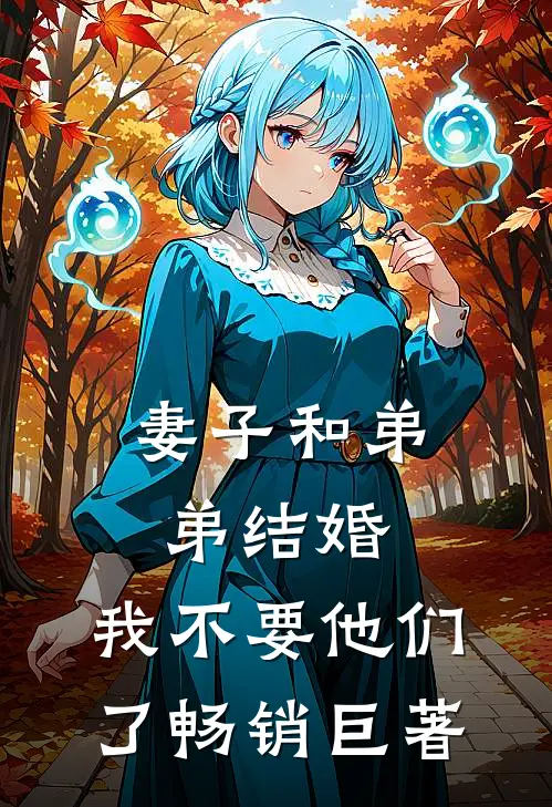 妻子和弟弟结婚，我不要他们了畅销巨著