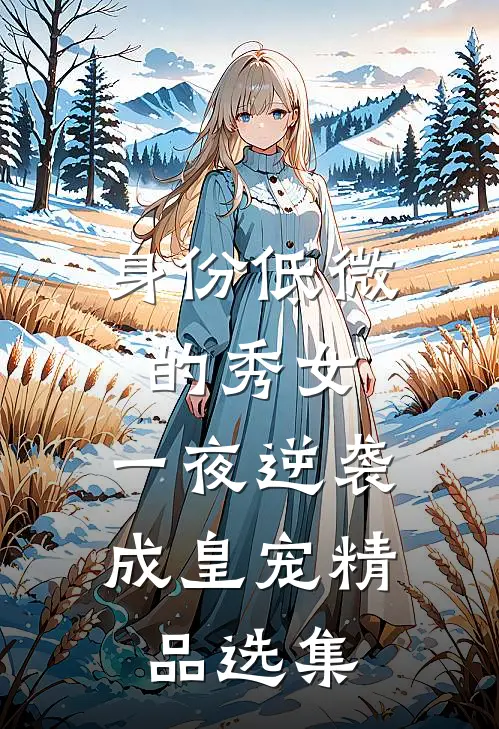 身份低微的秀女，一夜逆袭成皇宠精品选集