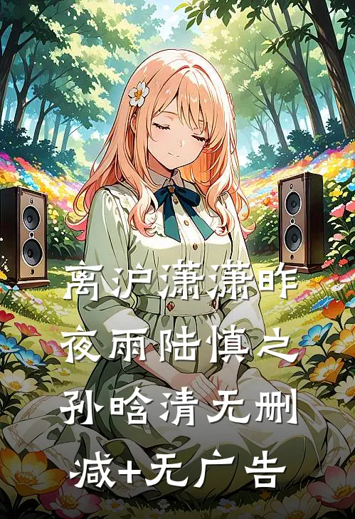 离沪潇潇昨夜雨陆慎之孙晗清无删减+无广告