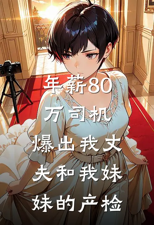 年薪80万司机，爆出我丈夫和我妹妹的产检