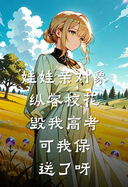 娃娃亲对象纵容校花毁我高考，可我保送了呀