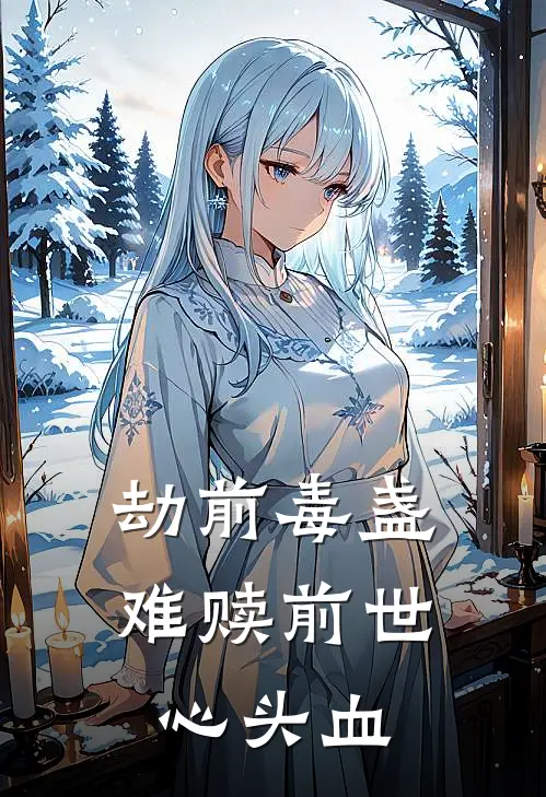 劫前毒盏，难赎前世心头血