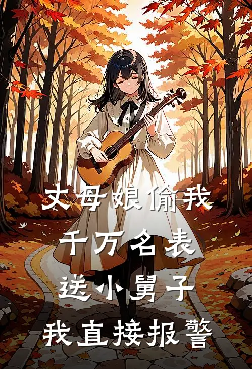丈母娘偷我千万名表送小舅子，我直接报警