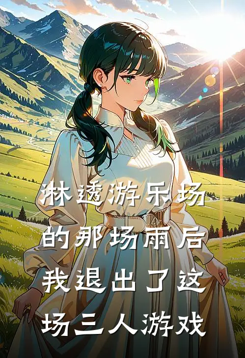 淋透游乐场的那场雨后，我退出了这场三人游戏