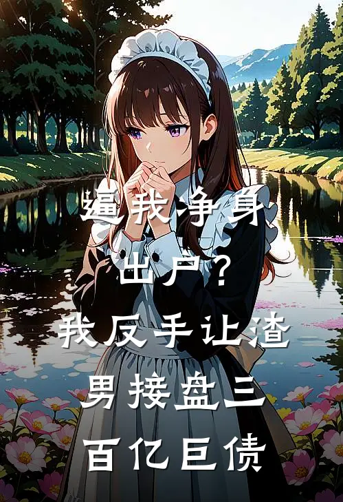 逼我净身出户？我反手让渣男接盘三百亿巨债