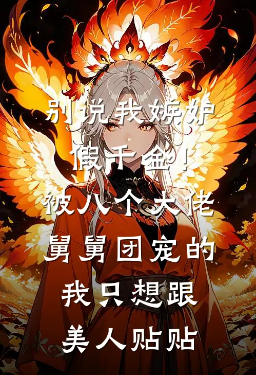 别说我嫉妒假千金！被八个大佬舅舅团宠的我只想跟美人贴贴