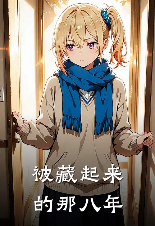 被藏起来的那八年