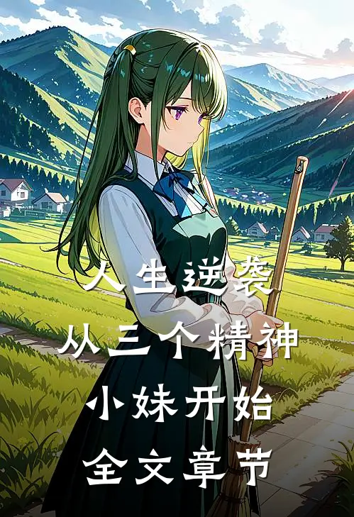 人生逆袭，从三个精神小妹开始全文章节