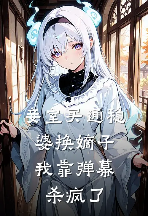 妾室买通稳婆换嫡子，我靠弹幕杀疯了