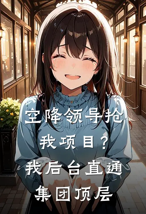 空降领导抢我项目？我后台直通集团顶层