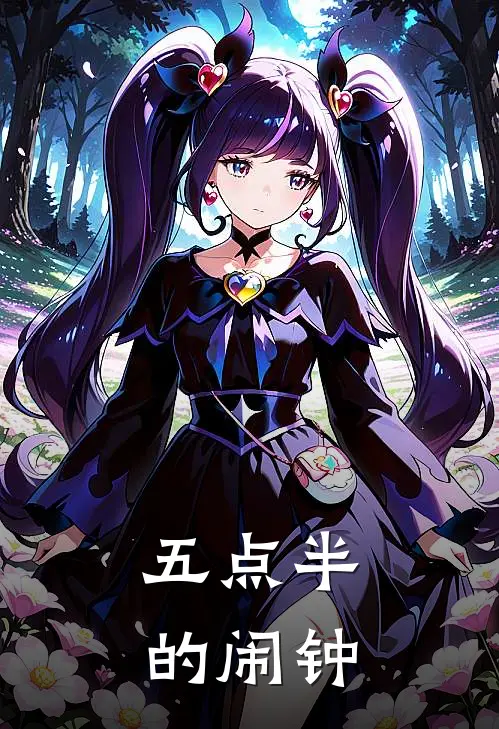 五点半的闹钟