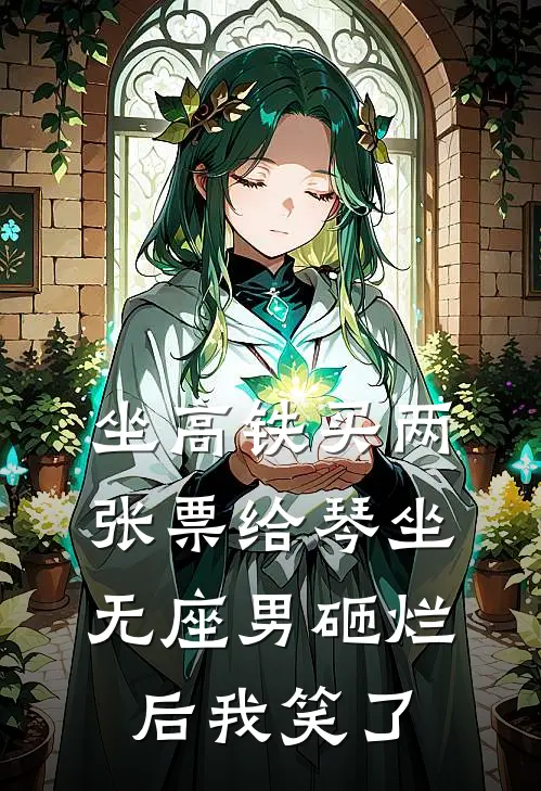 坐高铁买两张票给琴坐，无座男砸烂后我笑了