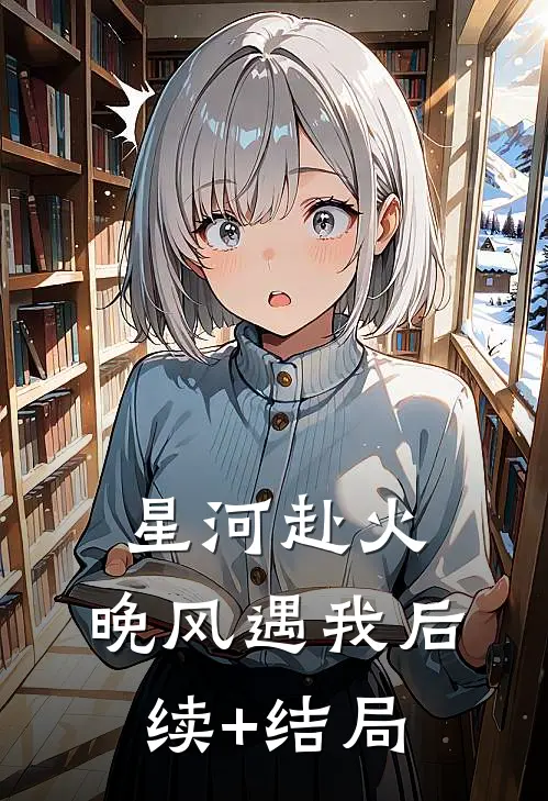 星河赴火，晚风遇我后续+结局