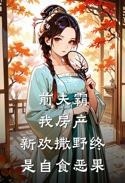 前夫霸我房产，新欢撒野终是自食恶果