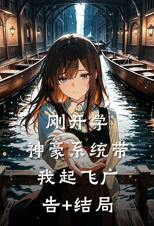 刚开学，神豪系统带我起飞广告+结局