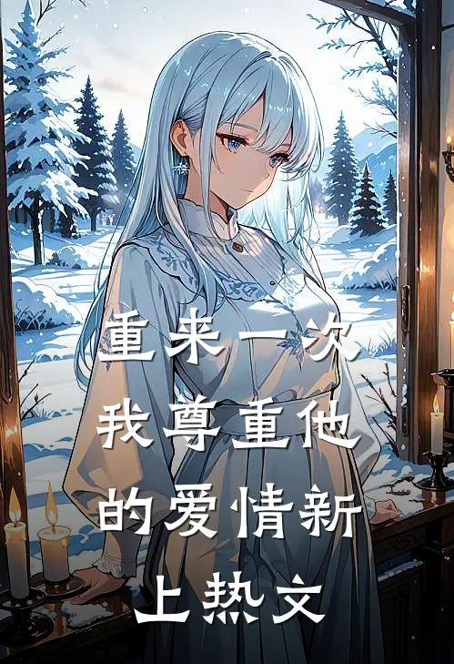 重来一次，我尊重他的爱情新上热文