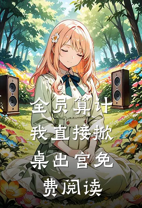 全员算计，我直接掀桌出宫免费阅读