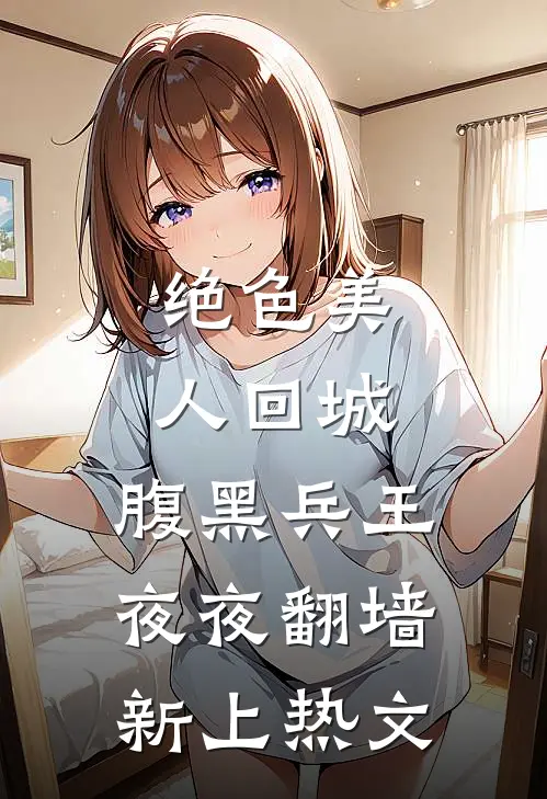绝色美人回城，腹黑兵王夜夜翻墙新上热文