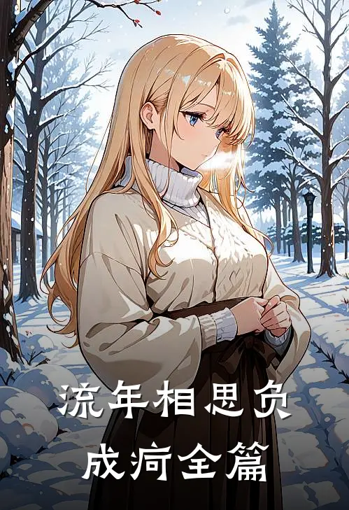 流年相思负成疴全篇