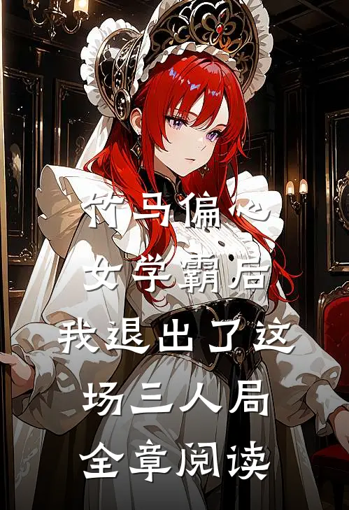 竹马偏心女学霸后，我退出了这场三人局全章阅读