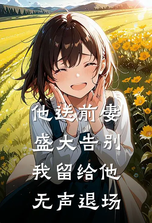 他送前妻盛大告别，我留给他无声退场