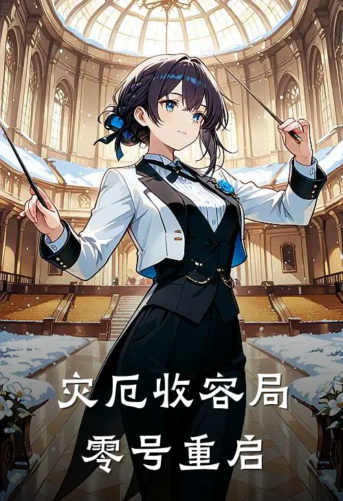 灾厄收容局：零号重启
