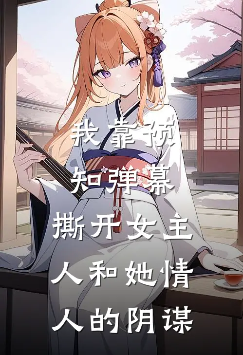 我靠预知弹幕，撕开女主人和她情人的阴谋