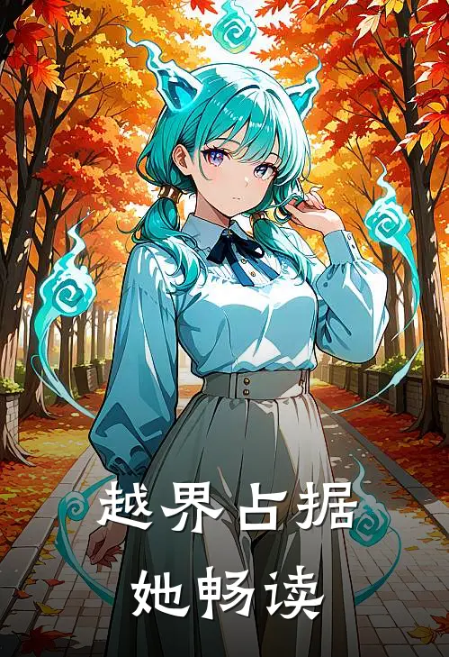 越界占据她畅读
