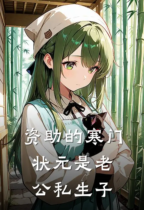 资助的寒门状元是老公私生子