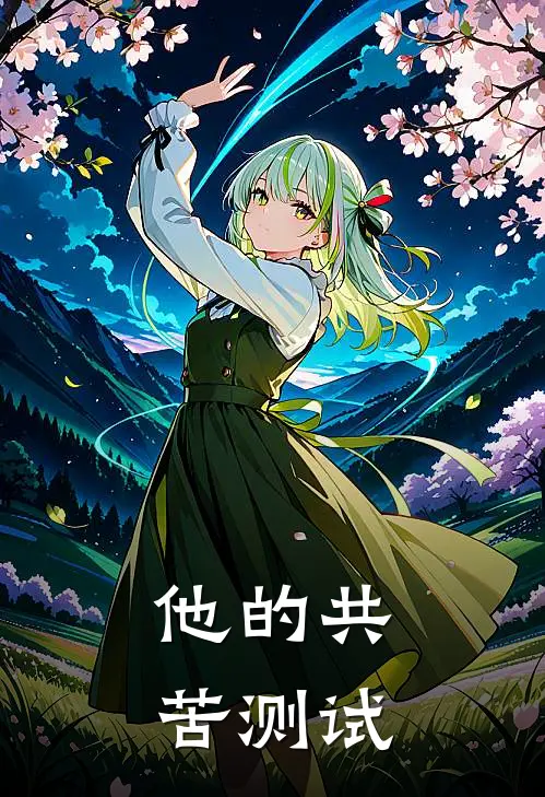 他的共苦测试