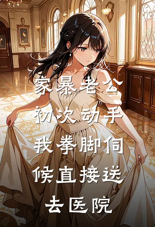 家暴老公初次动手，我拳脚伺候直接送去医院