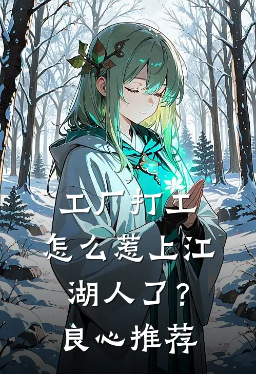 工厂打工，怎么惹上江湖人了？良心推荐