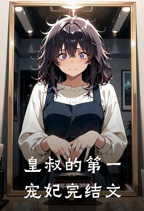 皇叔的第一宠妃完结文