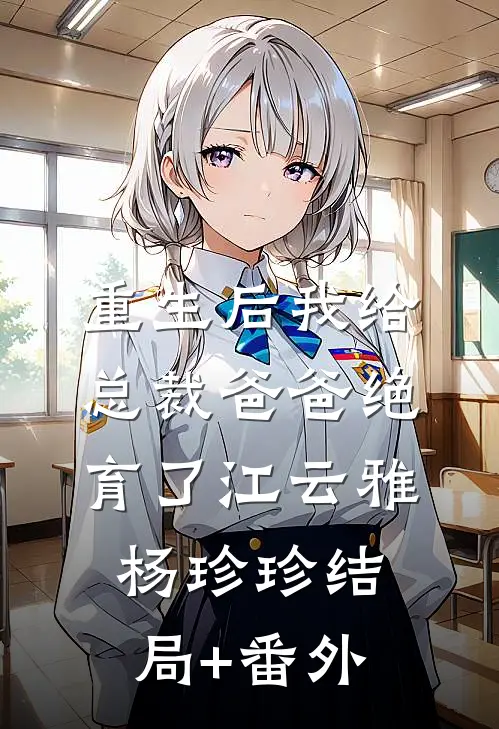 重生后我给总裁爸爸绝育了江云雅杨珍珍结局+番外