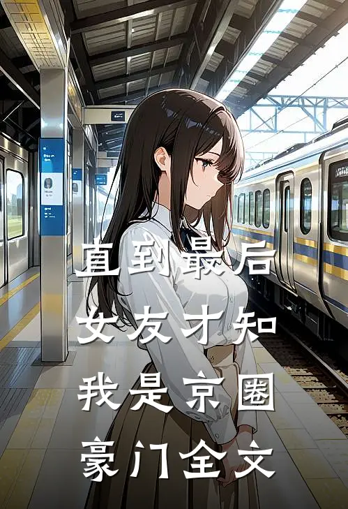 直到最后，女友才知我是京圈豪门全文
