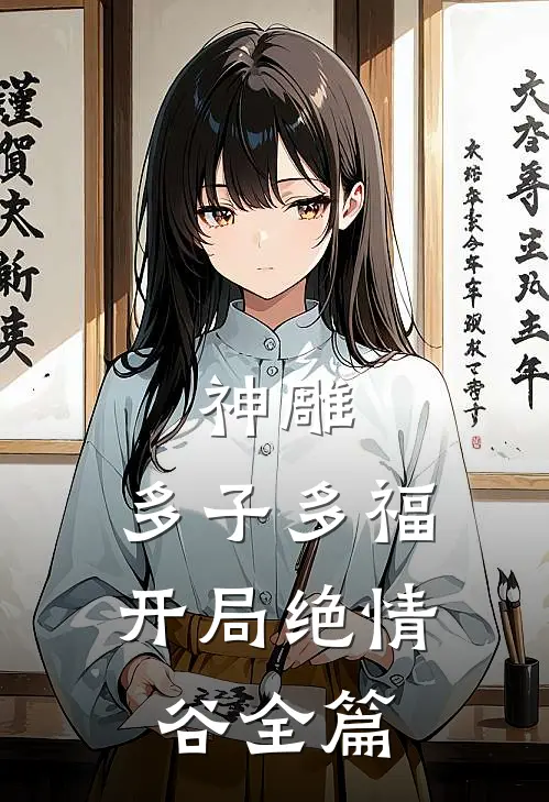 神雕：多子多福，开局绝情谷全篇
